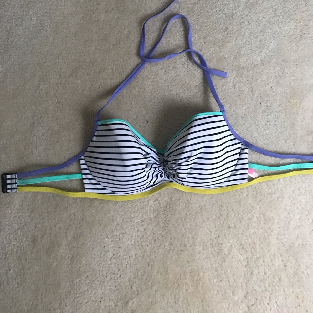 Victoria’s Secret Bikini Top
